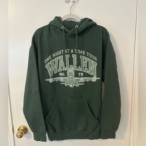 Morgan Wallen One Night at a Time Tour Hoodie